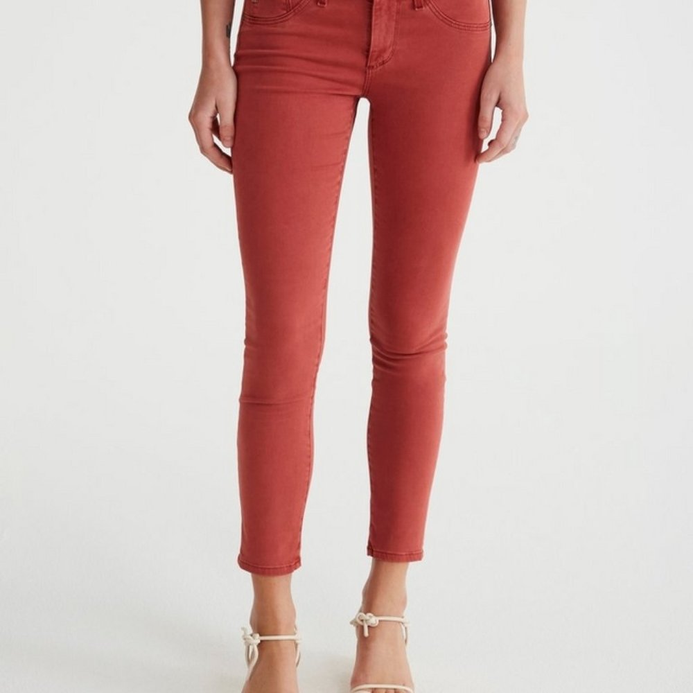 Super Skinny Leggings